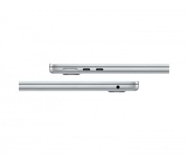 Apple MacBook Air 13,6" 2025 Silver (MW0W3) б/в